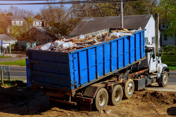 Best Recycling Services for Junk  in Williamsburg, OH